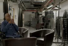 Denuncian “la implacable sombra” de la censura tras exclusión de filme sobre Pablo Milanés en el Festival de Cine de La Habana Still de ‘Para vivir...’, documental de Fabien Pisani