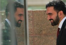 Mamdani versus Mamdani: suban el volumen