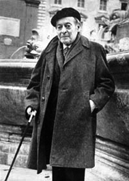 MARIO PRAZ