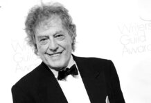 Tal como Rosencrantz y Guildersten, el celebrado dramaturgo y guionista británico Tom Stoppard ha muerto Tom Stoppard (1937-2025), dramaturgo británico de origen checoslovaco