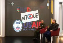 El régimen cubano amenaza con extradición y cárcel a 18 editores y periodistas asociados a la plataforma independiente ‘elTOQUE’
