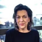 MARÍA DE LOS ÁNGELES TORRES