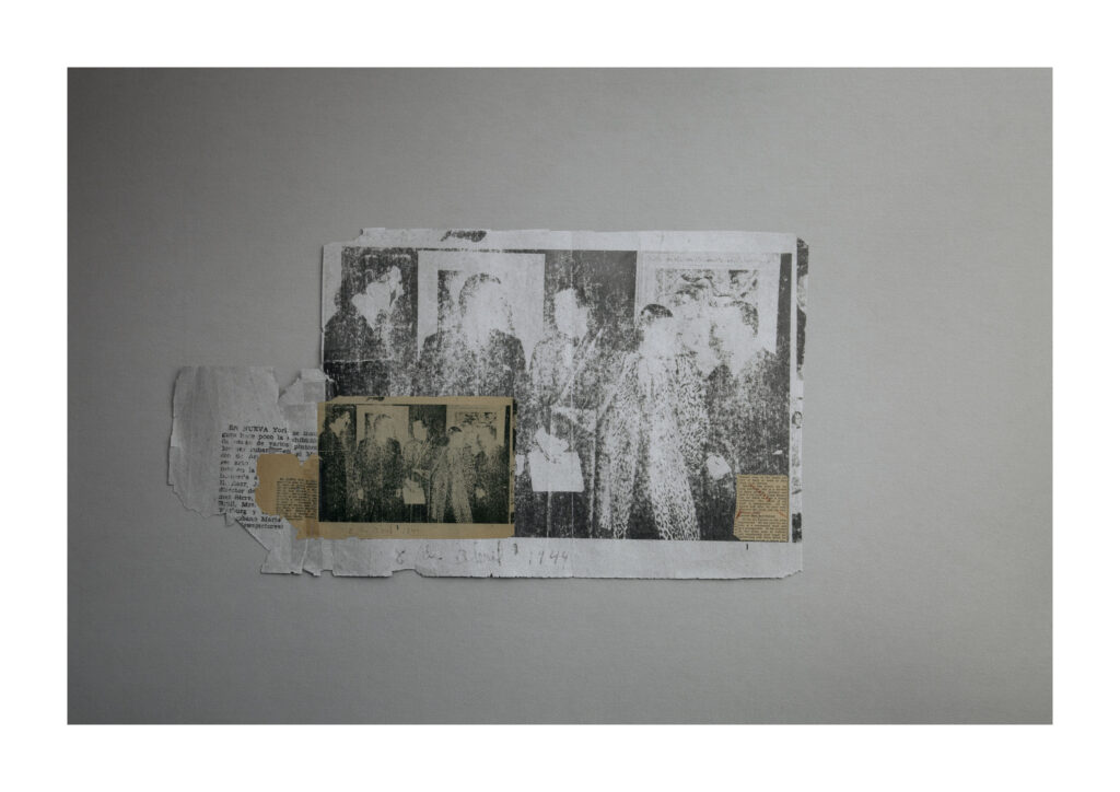 008 Rebus Diversions Untitled 002 2016 | Rialta