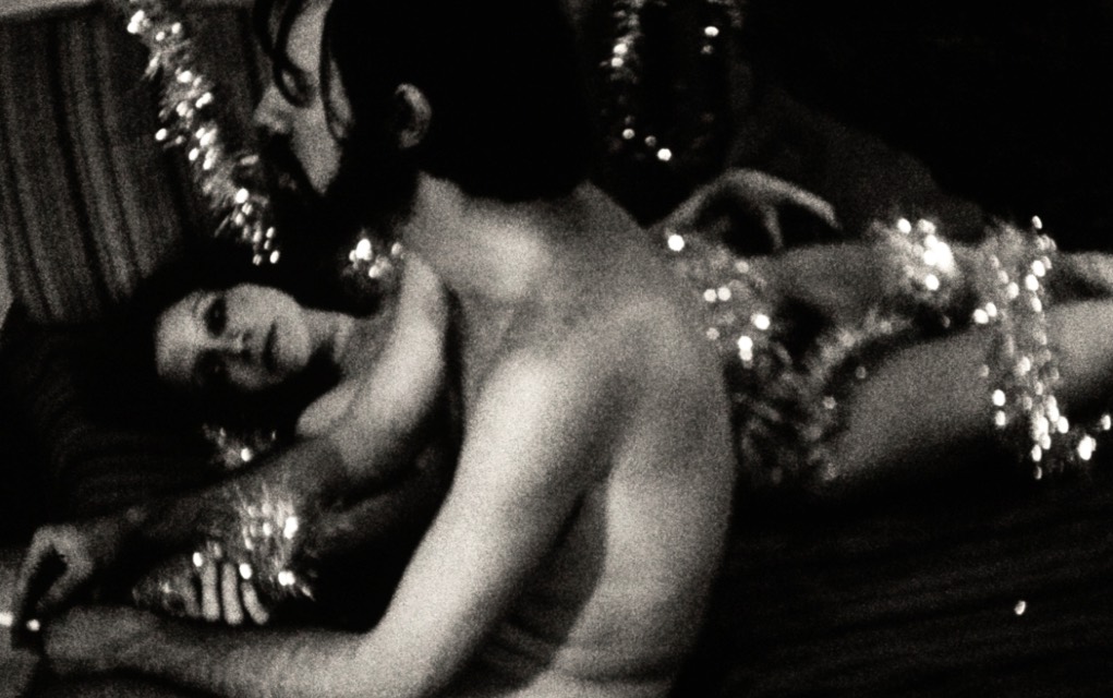 Still de ‘Blanca Putica. A Girl in Love’ (EE.UU., 1973); Miñuca Villaverde