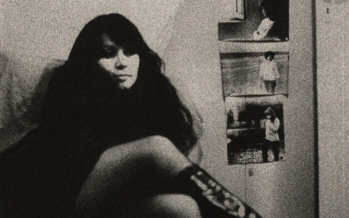 Still de ‘Blanca Putica. A Girl in Love’ (EE.UU., 1973); Miñuca Villaverde