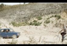 Estudio ST invita: cinco filmes cubanos independientes para esta Navidad Still de ‘El secadero’; José Luis Aparicio