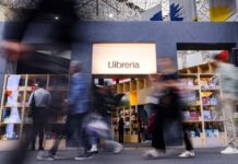 Cerró la Feria Internacional del Libro de Guadalajara más concurrida de la historia La Feria Internacional del Libro de Guadalajara 2025 (México) tuvo casi un millón de visitantes a lo largo de nueve jornadas
