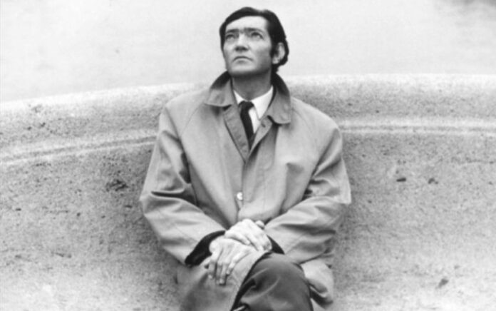 Julio Cortázar (1914-1984), escritor argentino