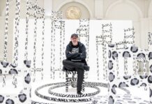 ‘José Franco. Génesis’: Bellas Artes de Buenos Aires acoge una extensa exposición del artista cubano radicado en Argentina José Franco (La Habana, 1958), artista cubano radicado en Argentina