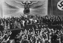 El Tercer Reich, libros para bajar al búnker