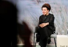 ‘House of Day, House of Night’: una “novela constelación” de Olga Tokarczuk para cerrar el año en EE.UU. Olga Tokarczuk (1962, Premio Nobel de Literatura 2018