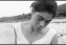 Adela Legrá: cuando la actuación está en la sangre Adela Legrá. Fotograma de ‘Lucía’ (1968); Humberto Solás