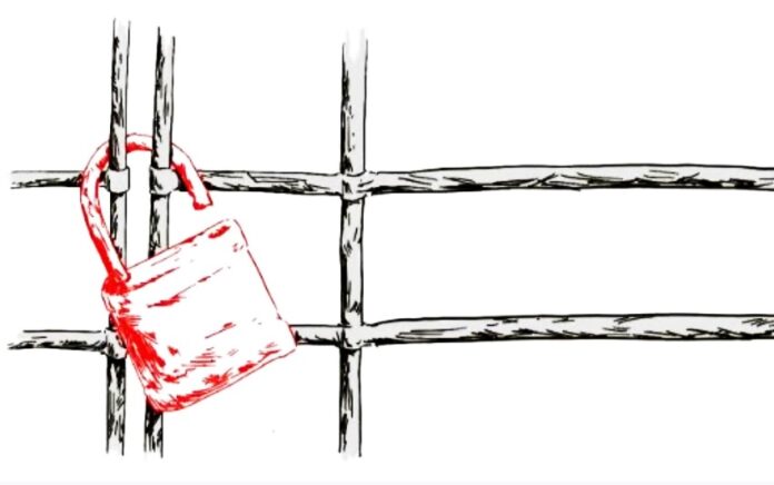Imagen (detalle) de la petición “¡Amnistía ya!” dirigida al Parlamento cubano para la liberación de los presos políticos