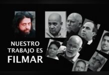‘Crónicas del absurdo’, del cubano Miguel Coyula, resultó el mejor filme de no ficción en los Cinema Tropical Awards Fotograma de ‘Crónicas del absurdo’(2024); Miguel Coyula