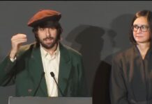 David Uclés, fenómeno editorial en España, gana el Premio Nadal y se muda al Grupo Planeta David Uclés (1990), escritor español