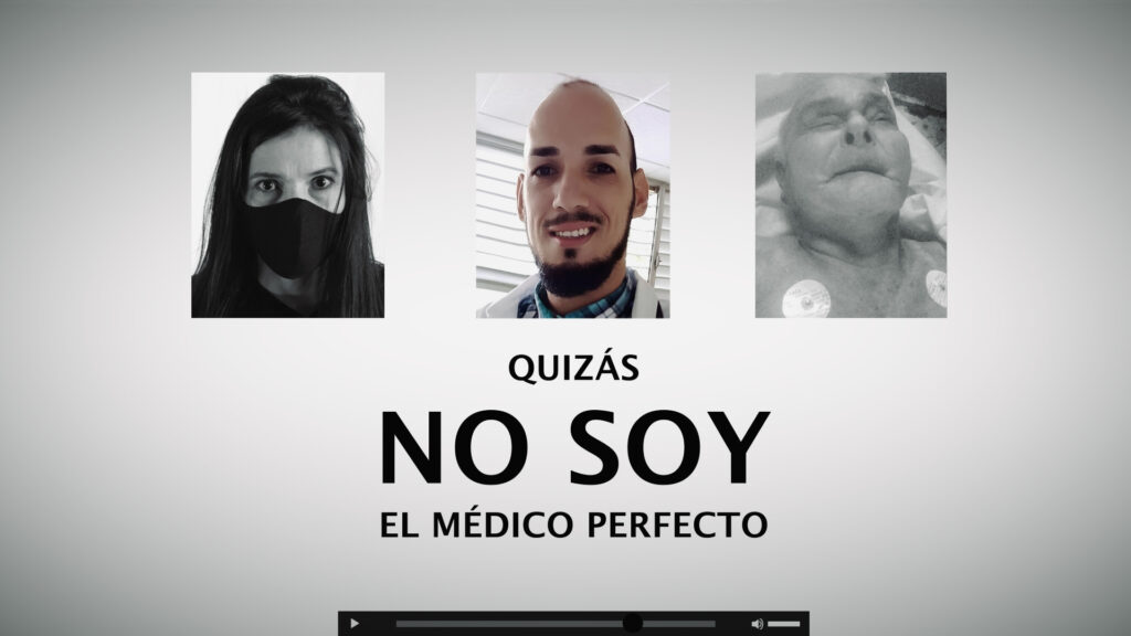 Imagen 4 Yuniel Bravo Garciia en Croinicas del absurdo 2024 | Rialta