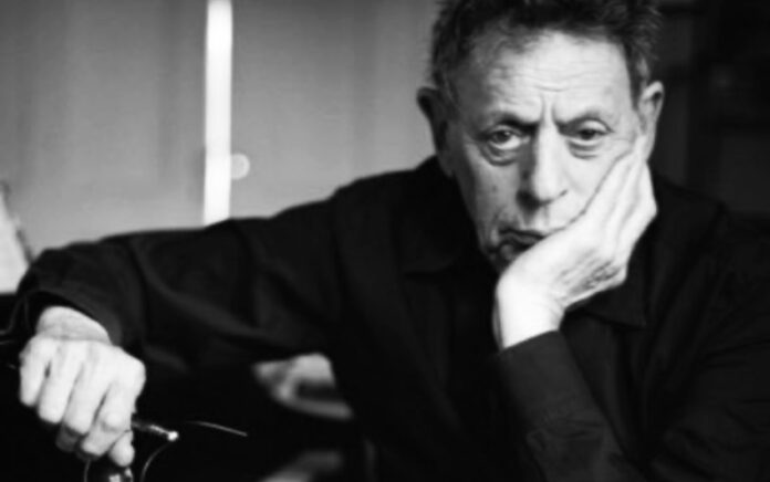 Philip Glass (1937)