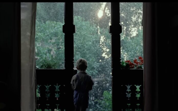 Fotograma de ‘Sentimental Value’ (2025); Joachim Trier