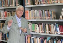 Escritor cubano Virgilio López Lemus, distinguido con el Premio Nacional de Literatura 2025 Virgilio López Lemus, Premio Nacional de Literatura en Cuba, 2025