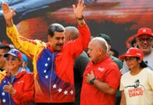 Venezuela y el antimperialismo pendejo