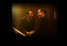 ‘The History of Sound’: David y Lionel, toda la vida