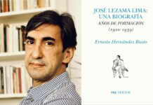 Ernesto Hernández Busto: “Mi Lezama es más un buey profano que una vaca sagrada”