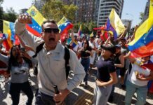 Maduro, Trump, alegrías y militancias. Un comentario a un artículo de Hilda Landrove