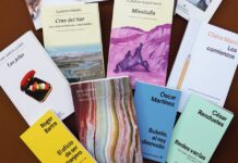 Magris, Carrère, Modiano, Barnes, Bowles, Guerriero y una reedición de Carver para comenzar 2026 en Anagrama Algunas novedades de la editorial Anagrama en el inicio de 2026