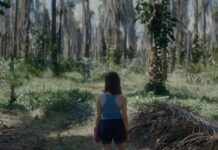 ‘Si no ardemos, cómo iluminar la noche’. Entrevista a la cineasta Kim Torres