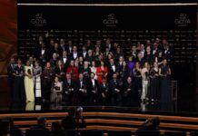 ‘Los domingos’, de Alauda Ruiz de Azúa, mejor película en la edición 40 de los Premios Goya de España Premiados en la 40 edición de los Premios Goya, en España
