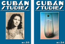 Publicado el número 55 de ‘Cuban Studies’, revista académica líder sobre temas cubanos en EE.UU. ‘Cuban Studies’ (University of Pittsburgh Press), volúmenes 54 y 55
