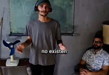 Colectivo antiautoritario propone un diálogo en la Ciudad de México para pensar la actual crisis política y humanitaria en Cuba Kamil Zayas Pérez y Ernesto Ricardo Medina (‘El4tico’), influencers encarcelados en Cuba