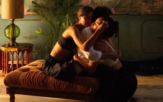 Fotograma de ‘Hombre al agua’, próximo filme del mexicano Gael García Bernal