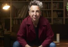 La argentina Gabriela Cabezón Cámara entre los 13 autores en la lista larga del International Booker Prize 2026 Gabriela Cabezón Cámara, escritora argentina