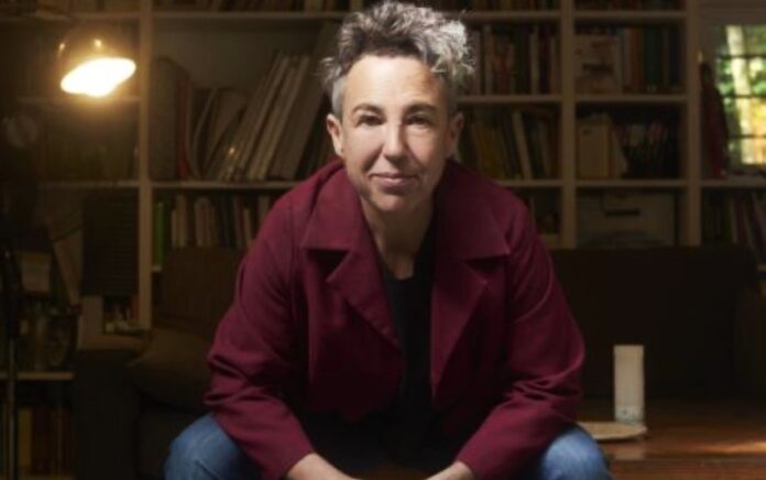 Gabriela Cabezón Cámara, escritora argentina