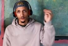 Denuncian las “injusticias sistemáticas y la opresión” del régimen cubano tras detención de los creadores del proyecto ‘El4tico’ Kamil Zayas Pérez, uno de los creadores de ‘El 4tico’