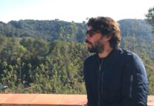 “Perro cubano”, del cineasta y escritor Carlos Lechuga, mereció el Premio Franz Kafka de Ensayo / Testimonio 2026 Carlos Lechuga, cineasta y escritor cubano
