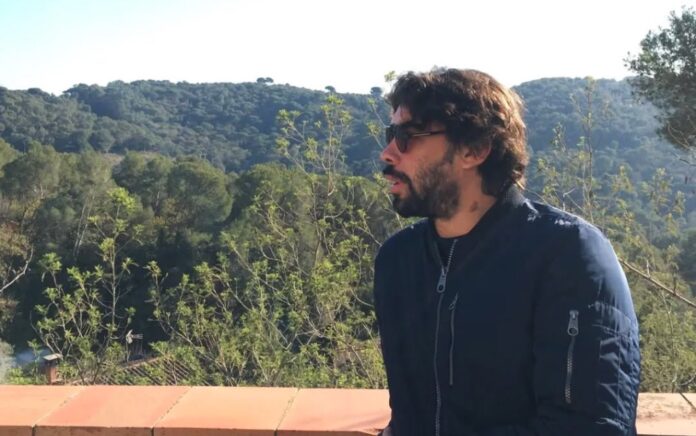 Carlos Lechuga, cineasta y escritor cubano
