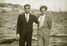 El primer Lezama de Hernández Busto