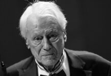 Falleció Alexander Kluge, fundador del Nuevo Cine Alemán y Premio Georg Büchner de literatura Alexander Kluge (Halberstadt, 1932 - Múnich, 2026), cineasta y escritor alemán