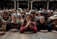 ‘Hamnet’, de Chloé Zhao: morir en vida, William Shakespeare o la supremacía del dolor