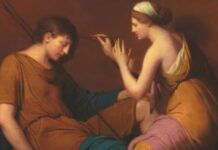 ‘Olvidos y obituarios’: escritor cubano Orlando Luis Pardo Lazo presentará su nuevo libro en España Portada de ‘Olvidos y obituarios’ (Agni Ediciones, 2026); Orlando Luis Pardo Lazo. Obra: ‘La doncella corintia’ (1782–1784); Joseph Wright. Galería Nacional de Arte. Washington, DC.