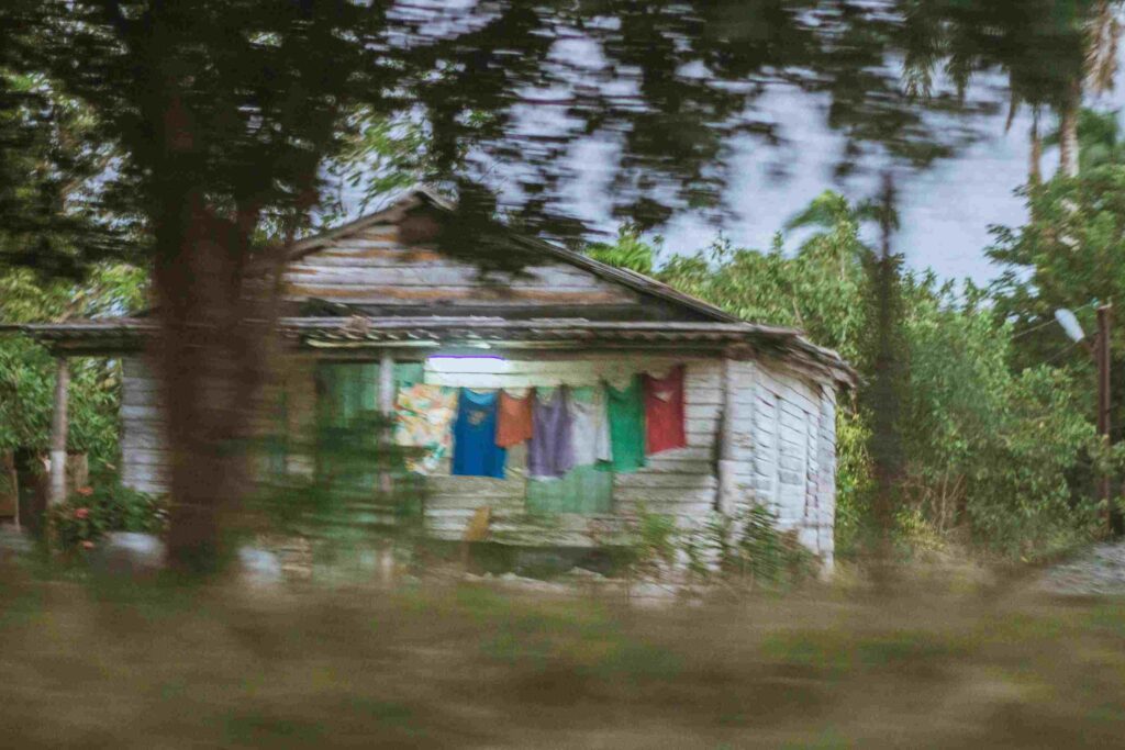On the road | Rialta