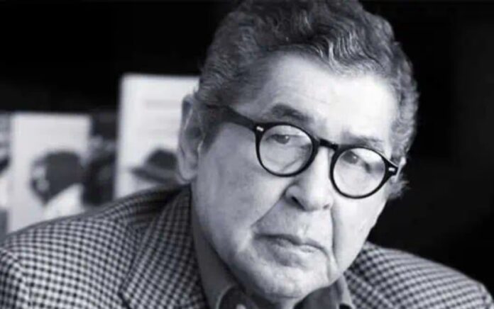 Alfredo Bryce Echenique (Lima, 1939 - 2026), escritor peruano