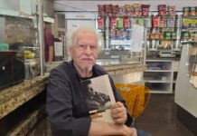 “Cuba huía de mí”. Conversación con Octavio Armand