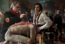 Solo lo monstruoso es estimulante: el ‘Frankenstein’ de Guillermo del Toro