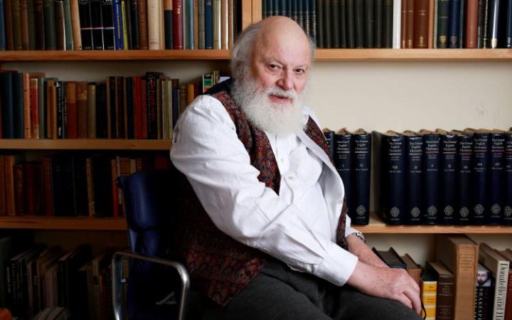 geoffrey hill lead | Rialta