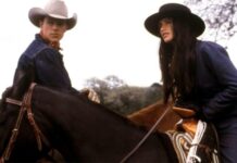 Peter Josyph sobre ‘Todos los hermosos caballos’, la película