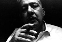 ‘Letters to Eloisa’, documental sobre los últimos años de José Lezama Lima, puede verse gratis en YouTube José Lezama Lima (La Habana, 1910-1976)