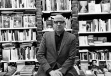 A propósito de ‘Desfila La Habana’: una charla con Antonio José Ponte (sobre escritores y espías)